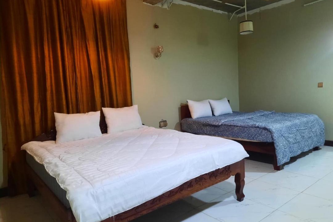 Photo of Bedroom in Siem Reap