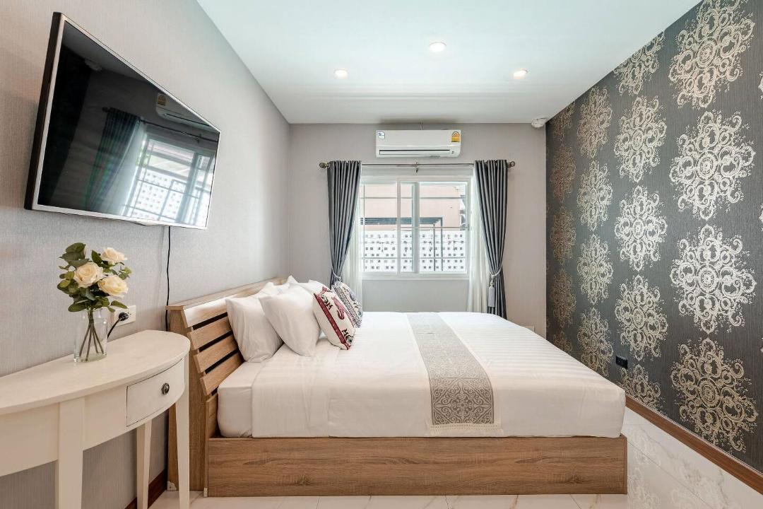 Photo of Bedroom in Chiang Mai