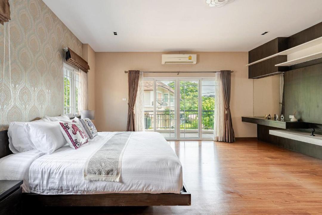 Photo of Bedroom in Chiang Mai