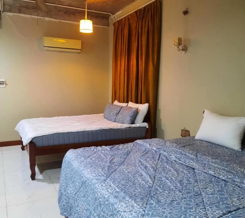 Photo of Bedroom in Siem Reap