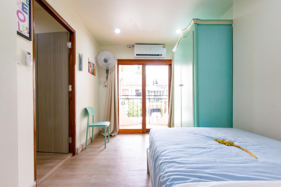 Photo of Bedroom in Bophut
