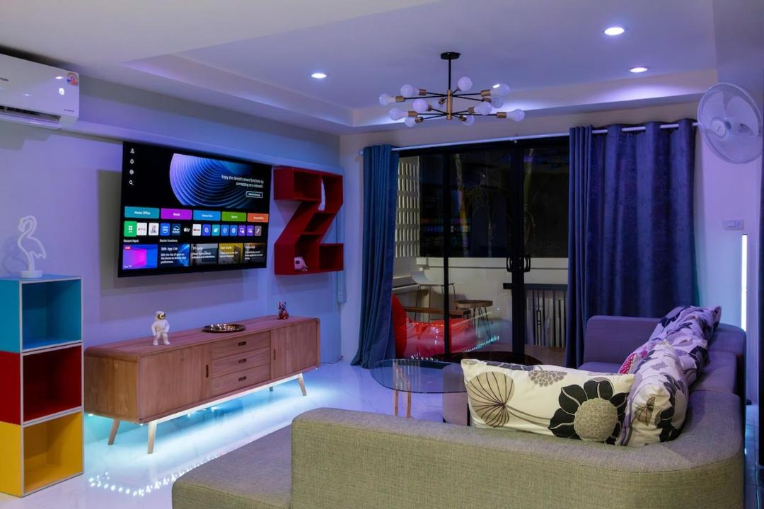 Photo of Livingroom in Bophut