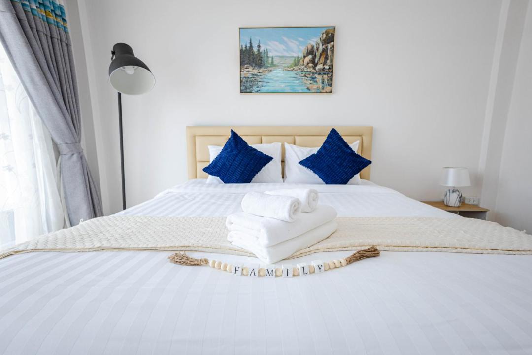 Photo of Bedroom in Kho Hong