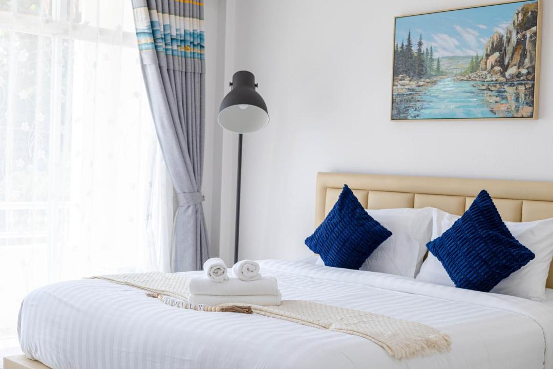 Photo of Bedroom in Kho Hong