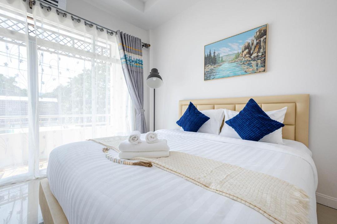 Photo of Bedroom in Kho Hong