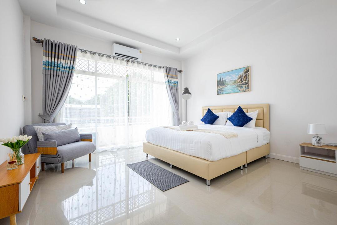 Photo of Bedroom in Kho Hong