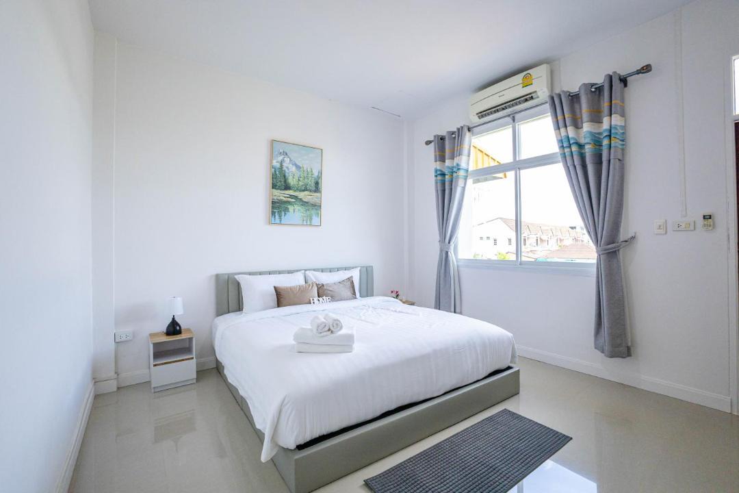 Photo of Bedroom in Kho Hong