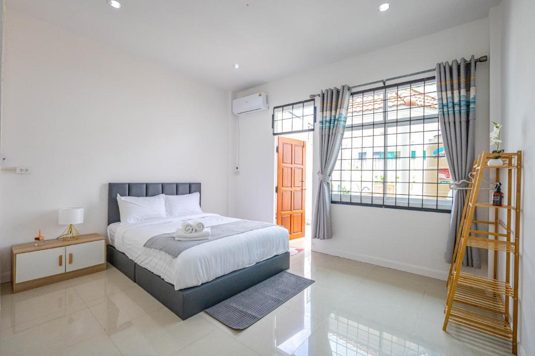 Photo of Bedroom in Kho Hong