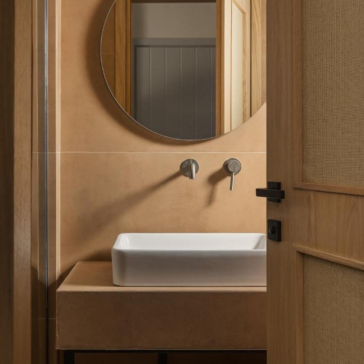 Photo of Bathroom in Kavos