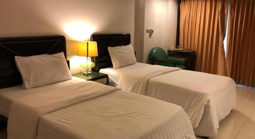 Photo of Bedroom in Downtown Hat Yai