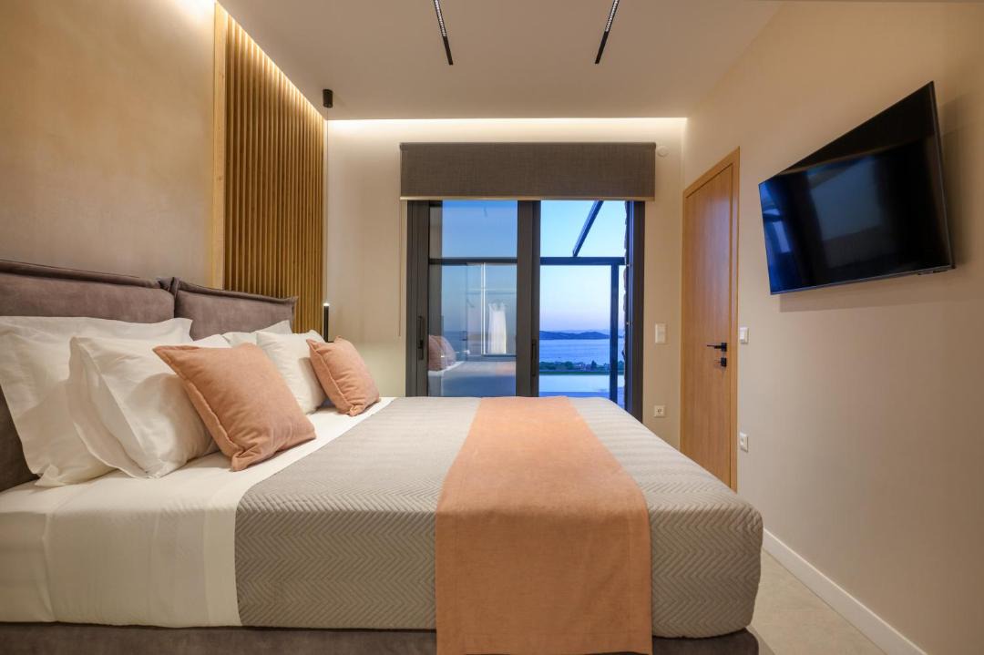 Photo of Bedroom in Ouranoupoli