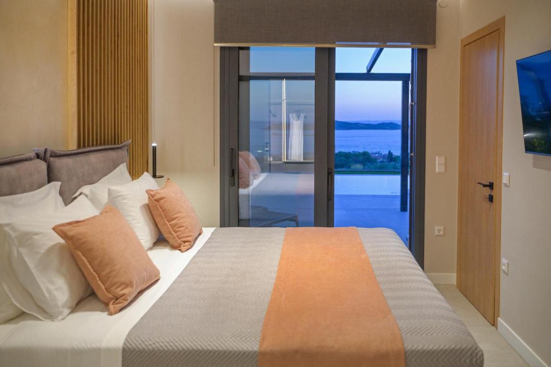 Photo of Bedroom in Ouranoupoli