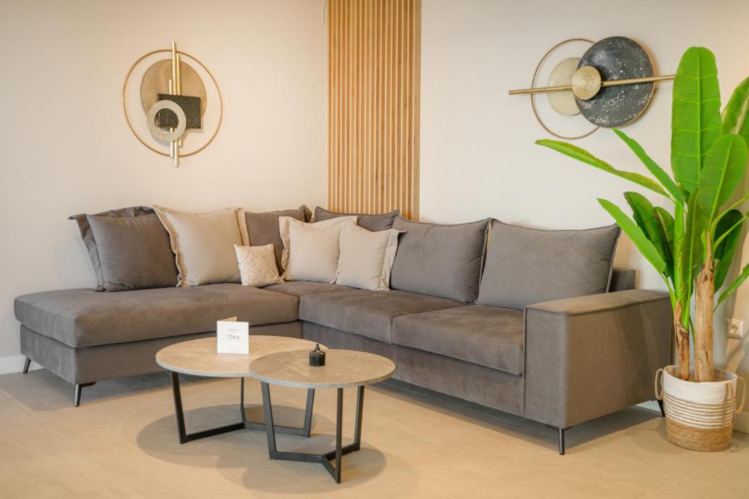 Photo of Livingroom in Ouranoupoli