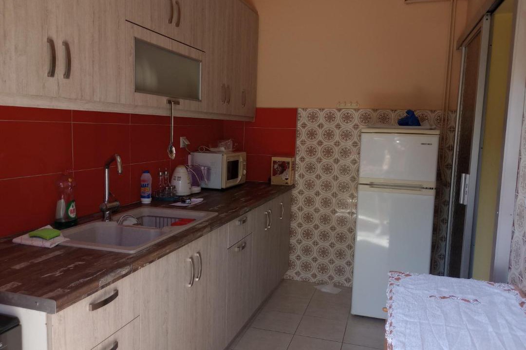 Photo of Kitchen in Psathopirgos