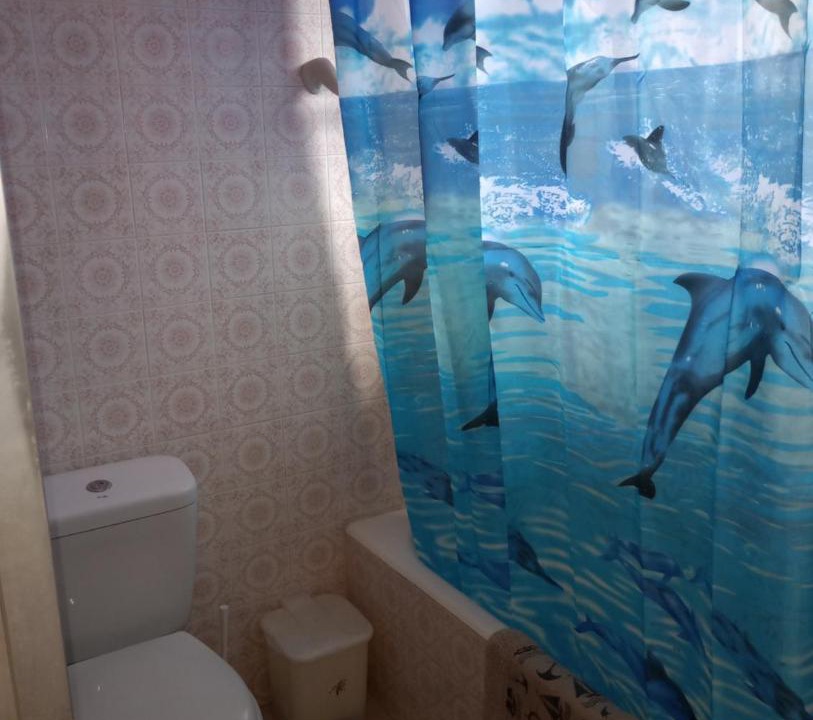 Photo of Bathroom in Psathopirgos