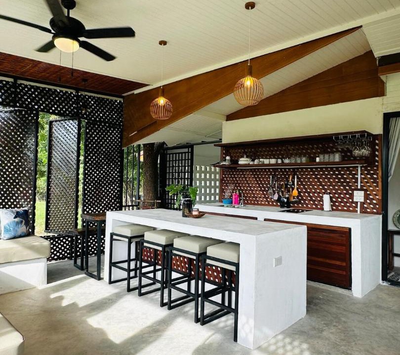 Photo of Kitchen in Phon