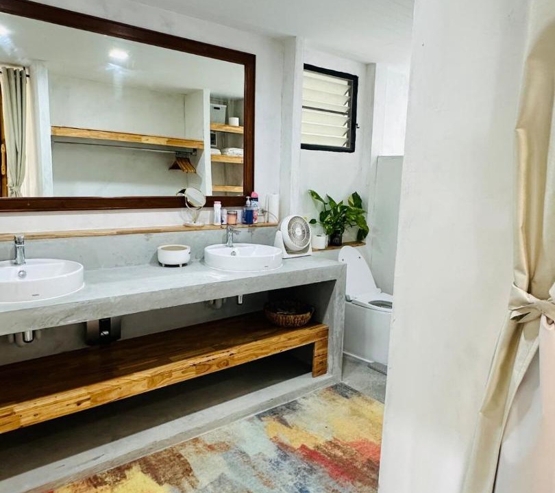 Photo of Bathroom in Phon