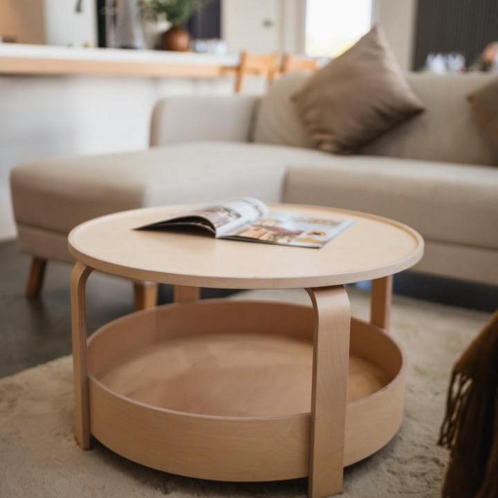 Photo of Livingroom in San Sai