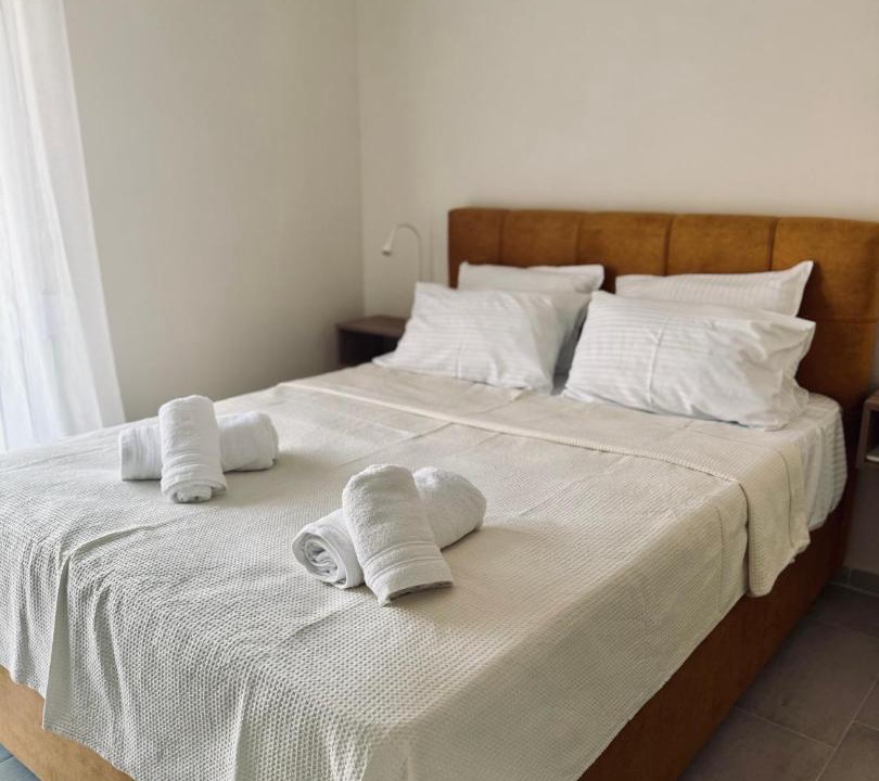 Photo of Bedroom in Xanthi