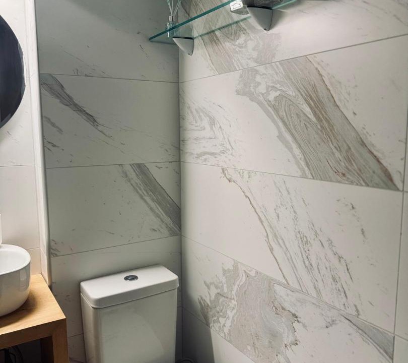 Photo of Bathroom in Xanthi