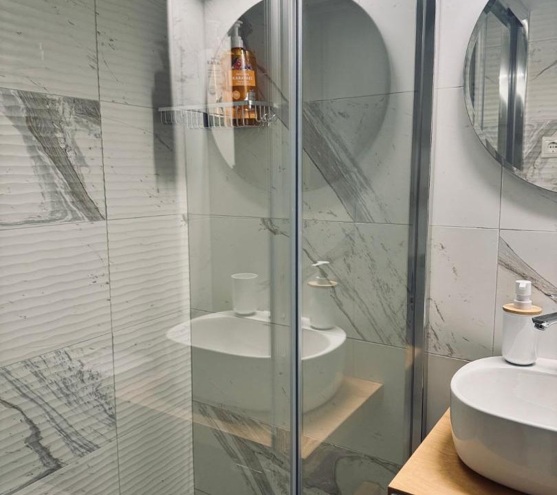 Photo of Bathroom in Xanthi