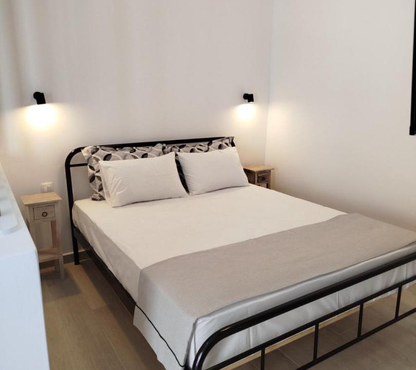 Photo of Bedroom in Skiros