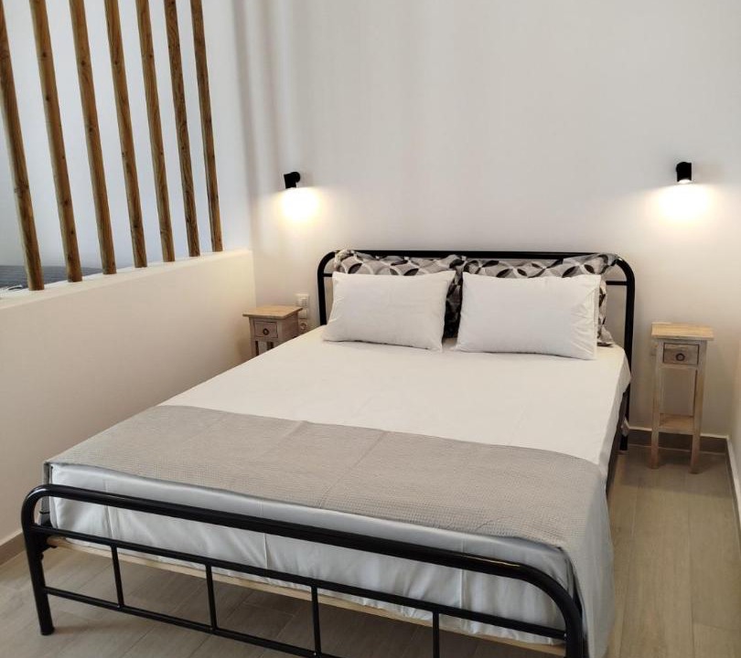Photo of Bedroom in Skiros