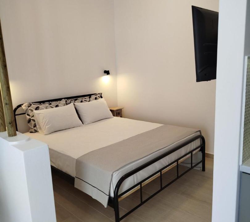 Photo of Bedroom in Skiros