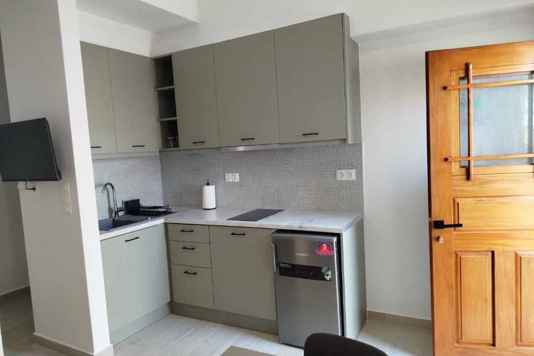 Photo of Kitchen in Skiros