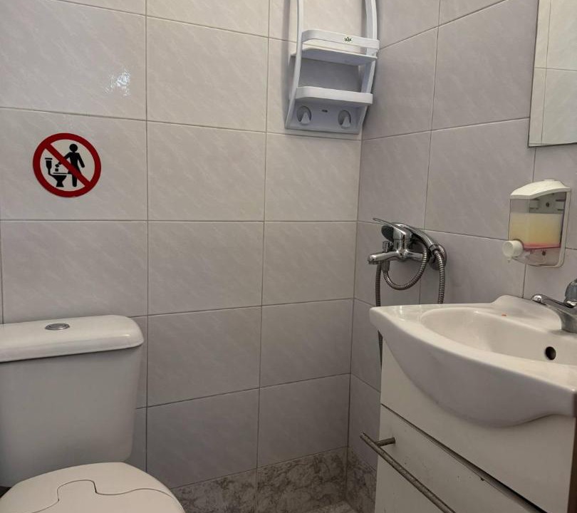 Photo of Bathroom in Avlakia