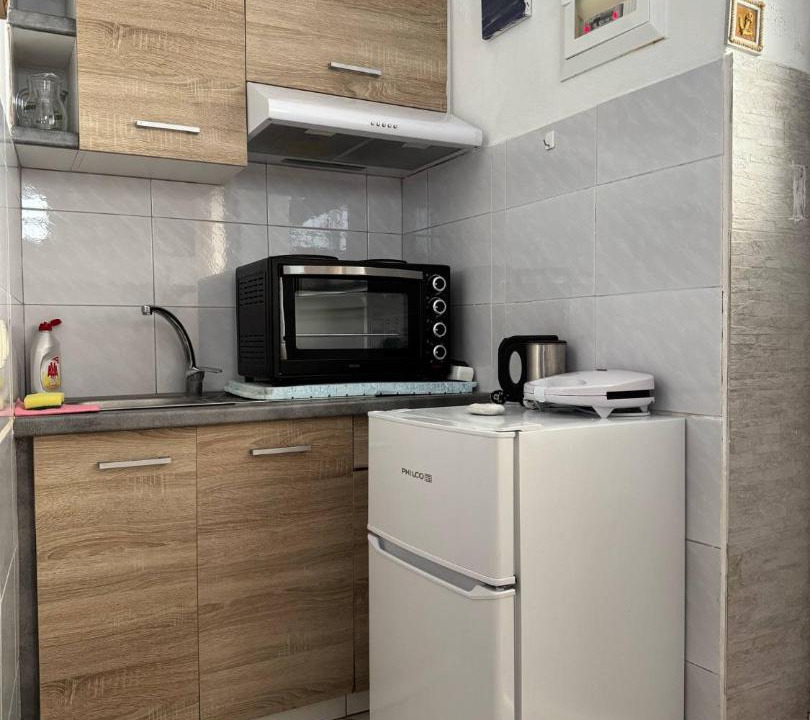 Photo of Kitchen in Avlakia