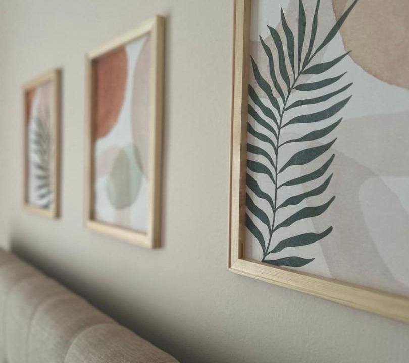 Photo of Livingroom in Kiato