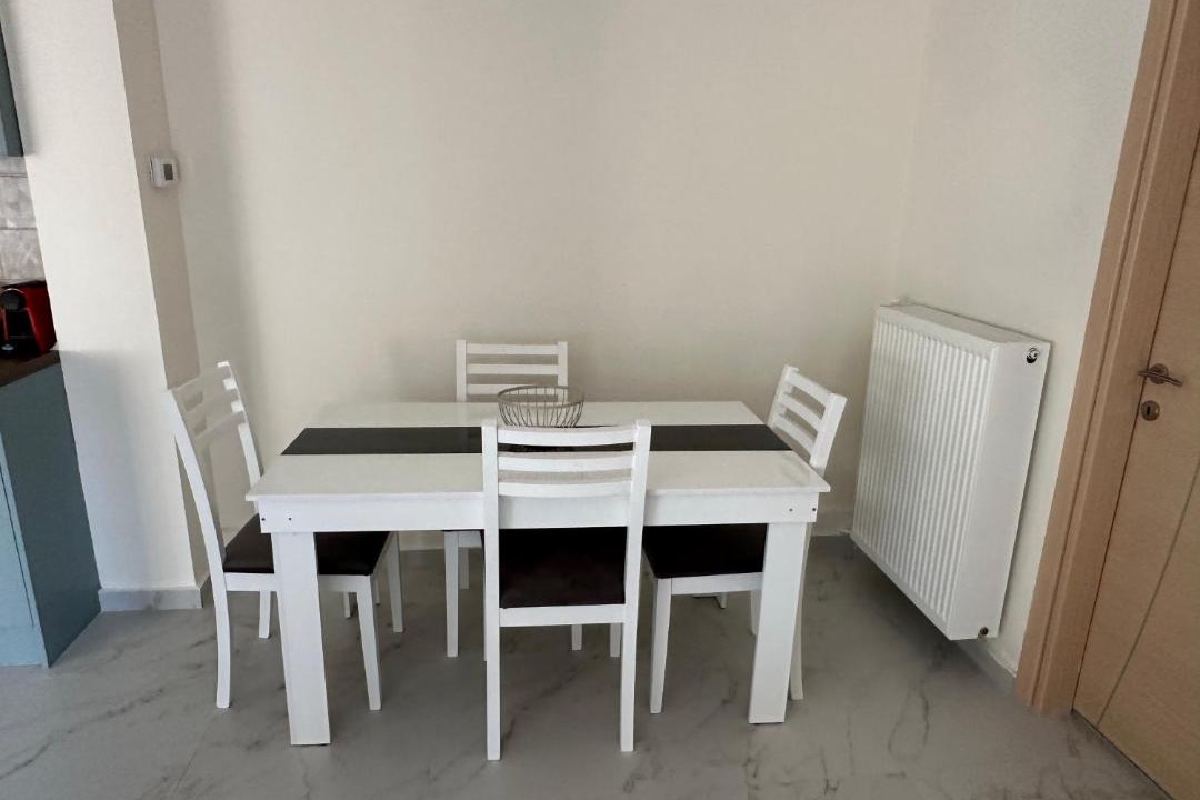 Photo of Kitchen in Agia Triada