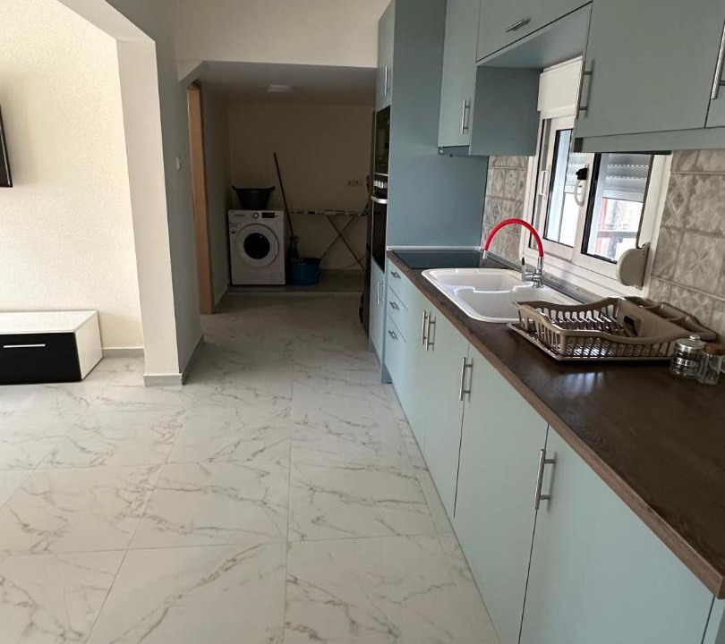 Photo of Kitchen in Agia Triada