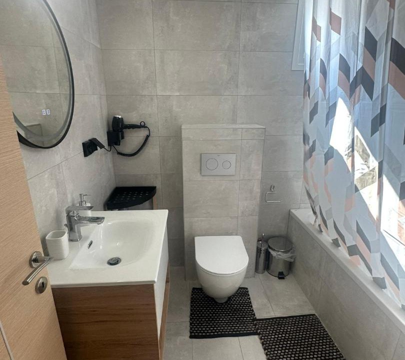 Photo of Bathroom in Agia Triada