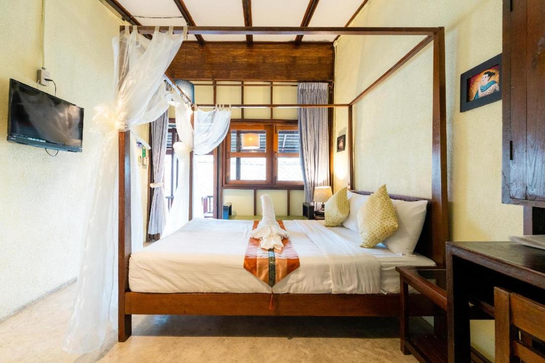 Photo of Bedroom in Thapae
