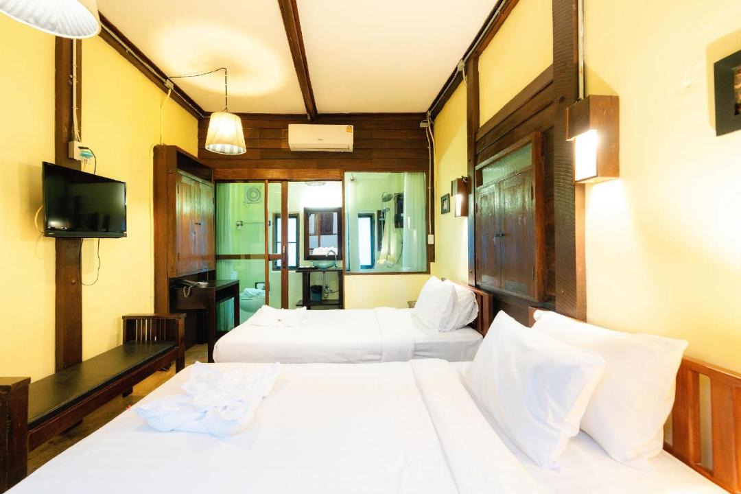 Photo of Bedroom in Thapae