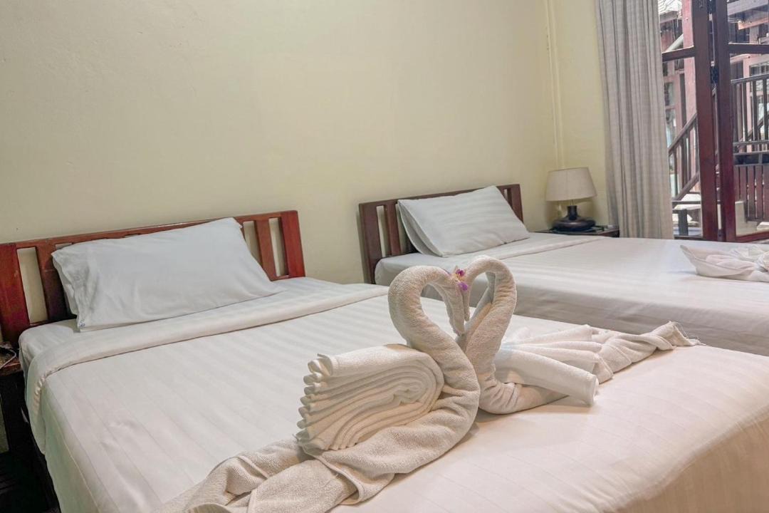 Photo of Bedroom in Thapae