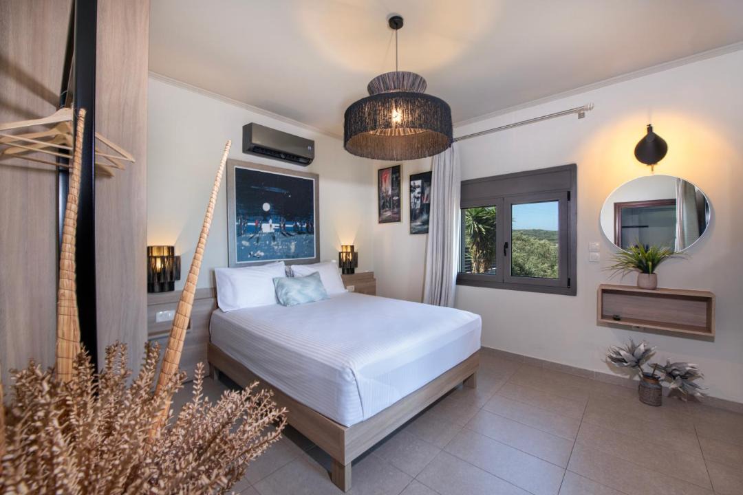 Photo of Bedroom in Kolymbari