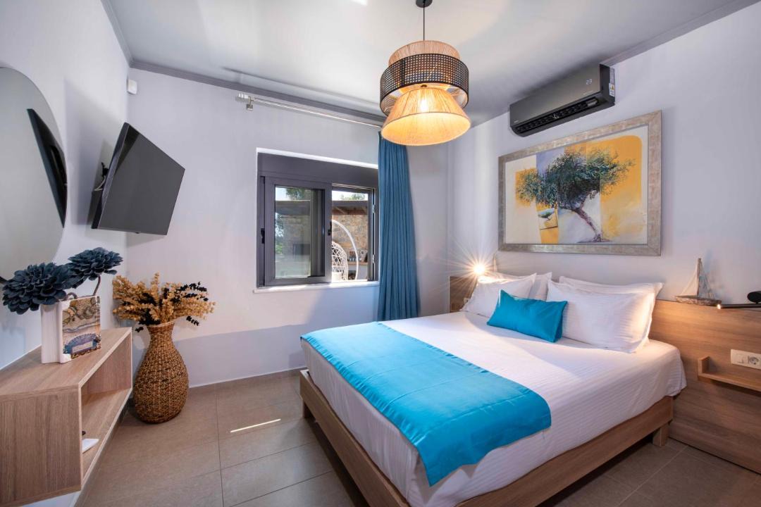 Photo of Bedroom in Kolymbari