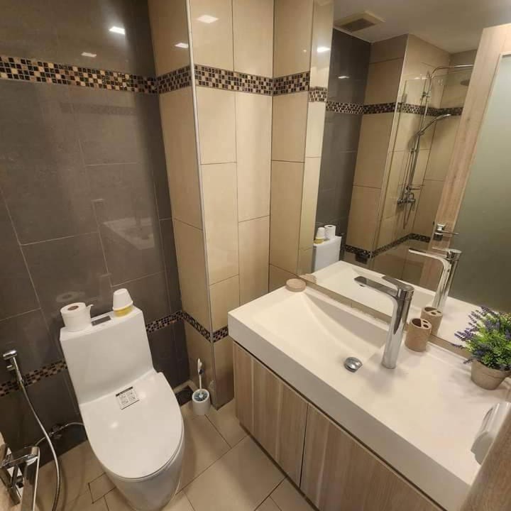 Photo of Bathroom in Nong Chaeng