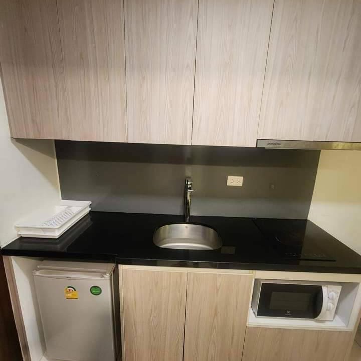 Photo of Kitchen in Nong Chaeng