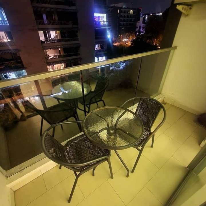 Photo of Patio Balcony in Nong Chaeng