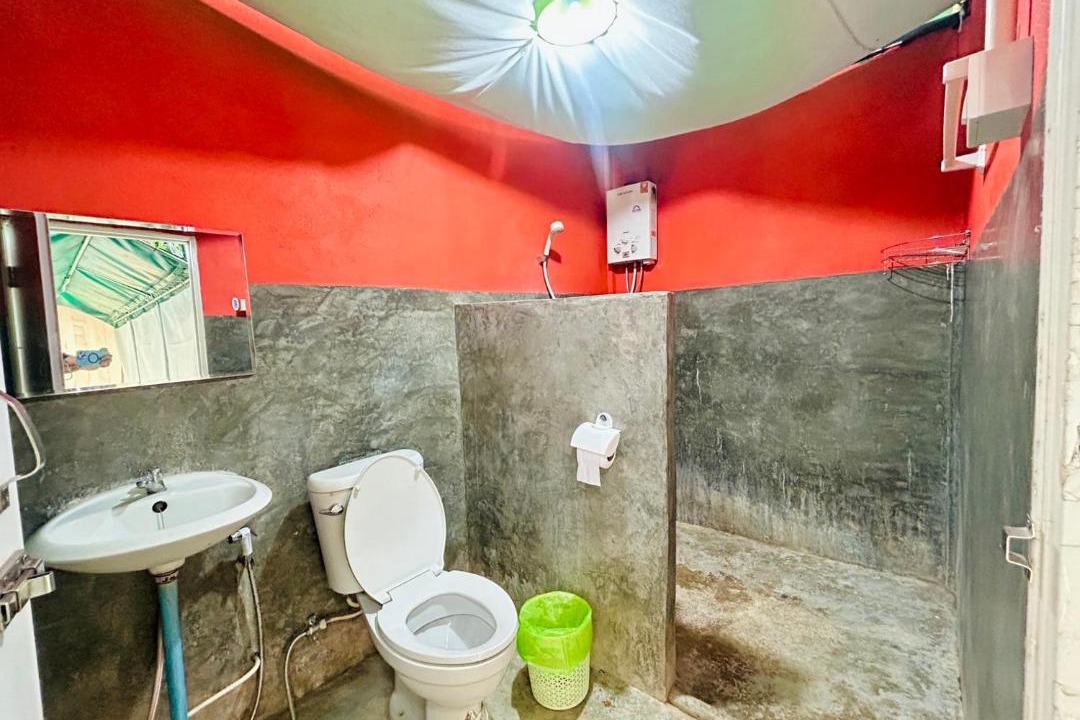 Photo of Bathroom in Mae Rim