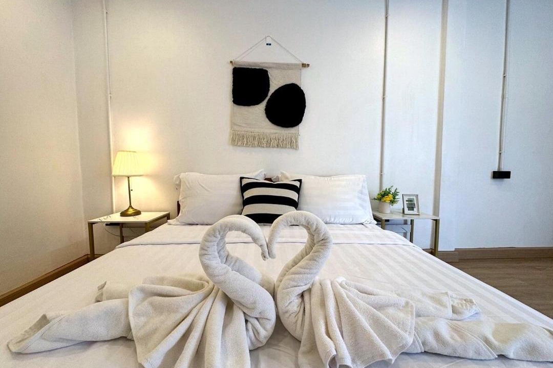 Photo of Bedroom in Lat Phrao