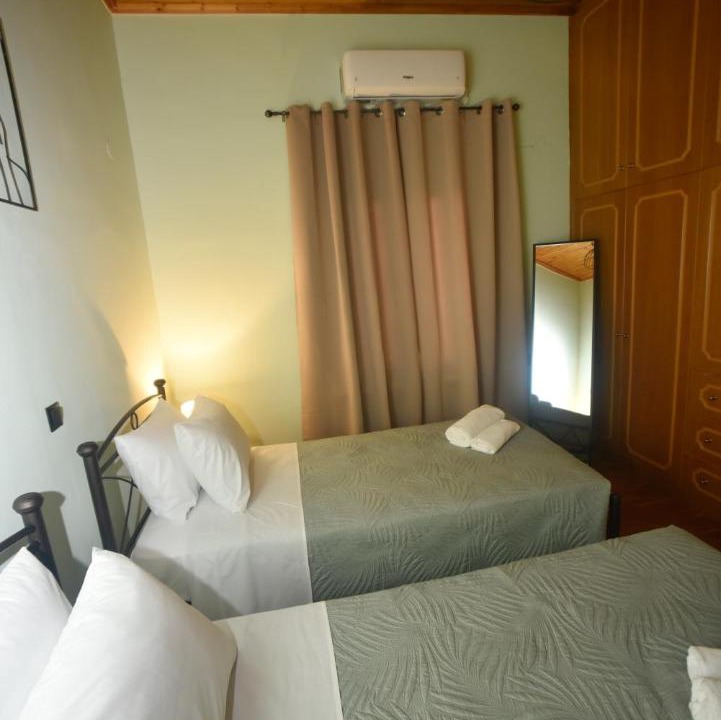 Photo of Bedroom in Petra