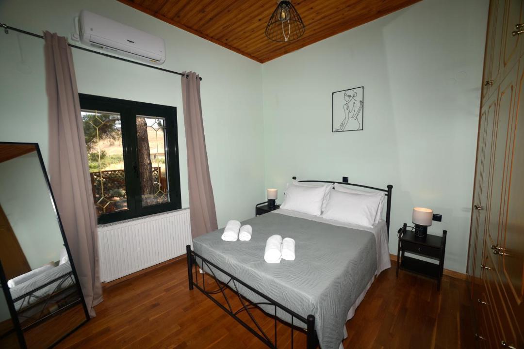 Photo of Bedroom in Petra