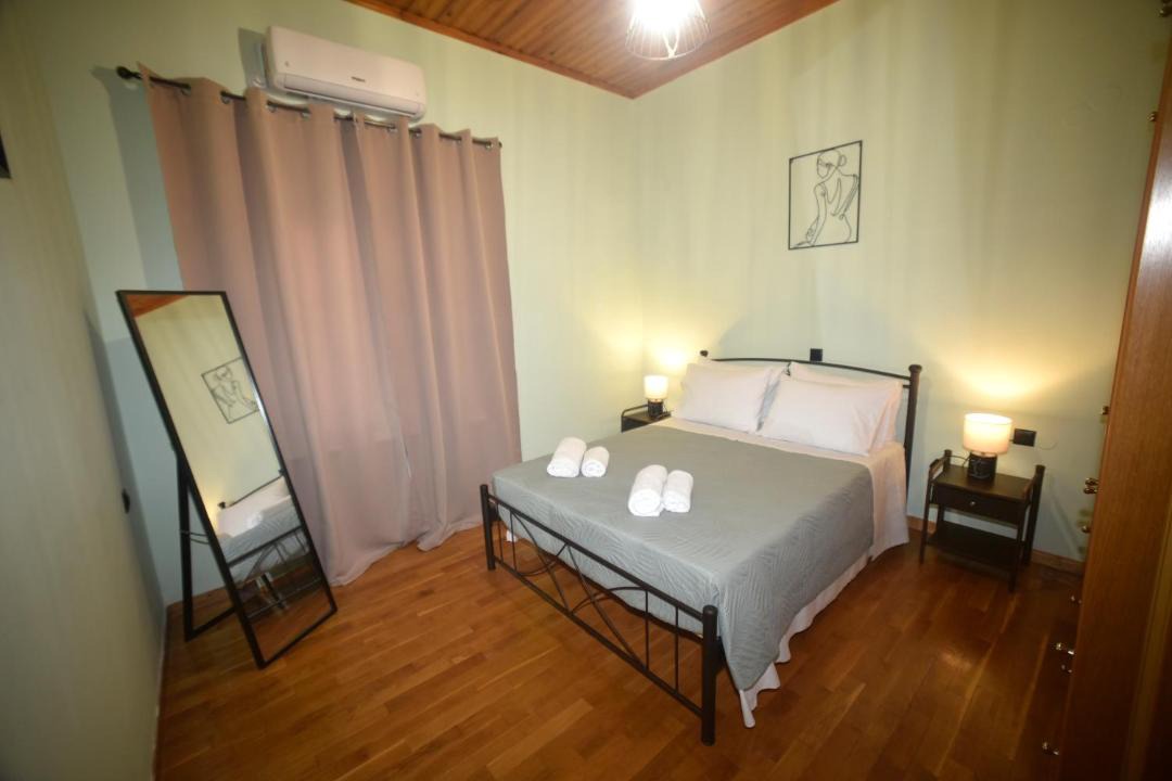 Photo of Bedroom in Petra