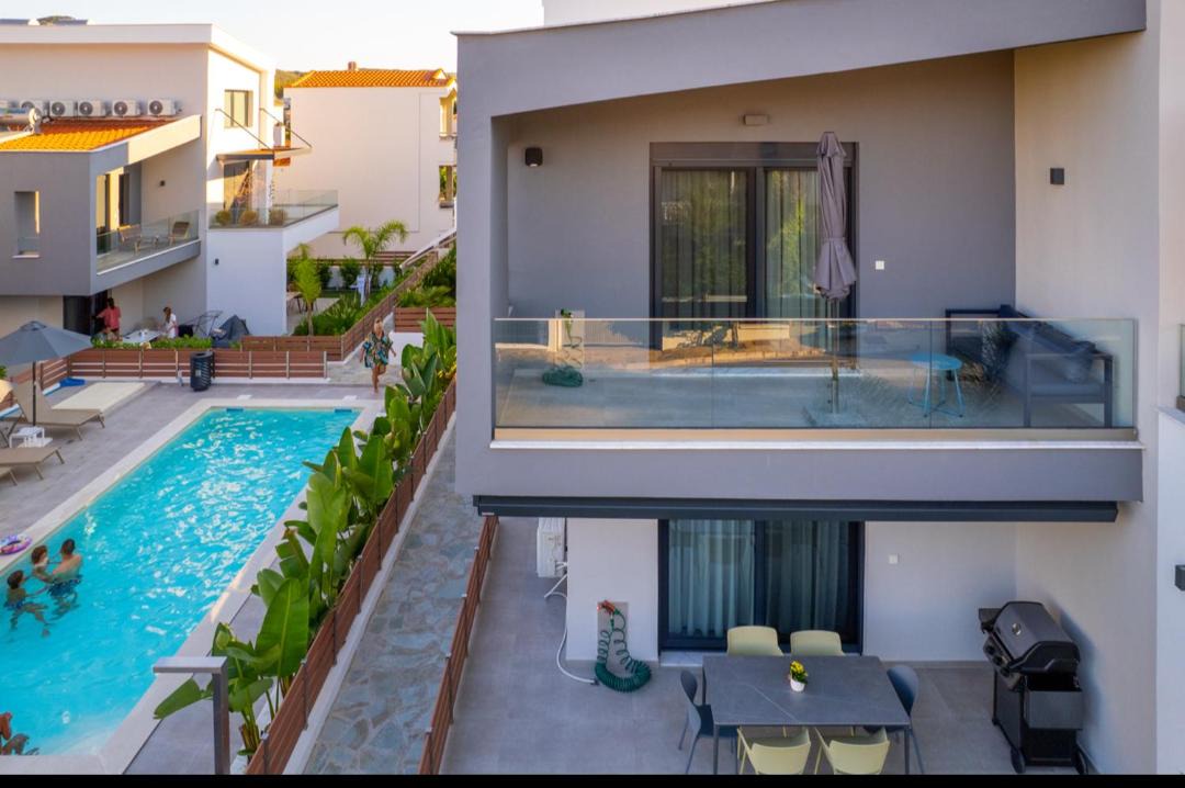 Photo of Patio Balcony in Nea Iraklitsa