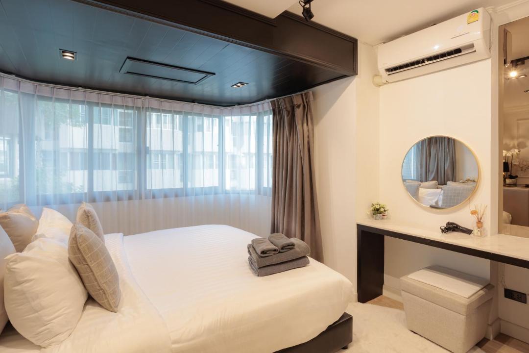 Photo of Bedroom in Nimman